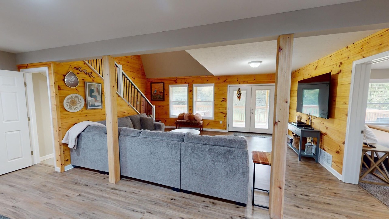 Photo of Livingroom in Logan