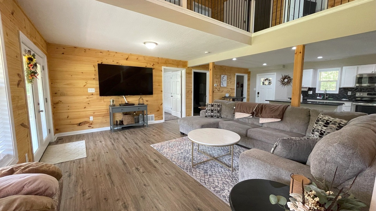 Photo of Livingroom in Logan