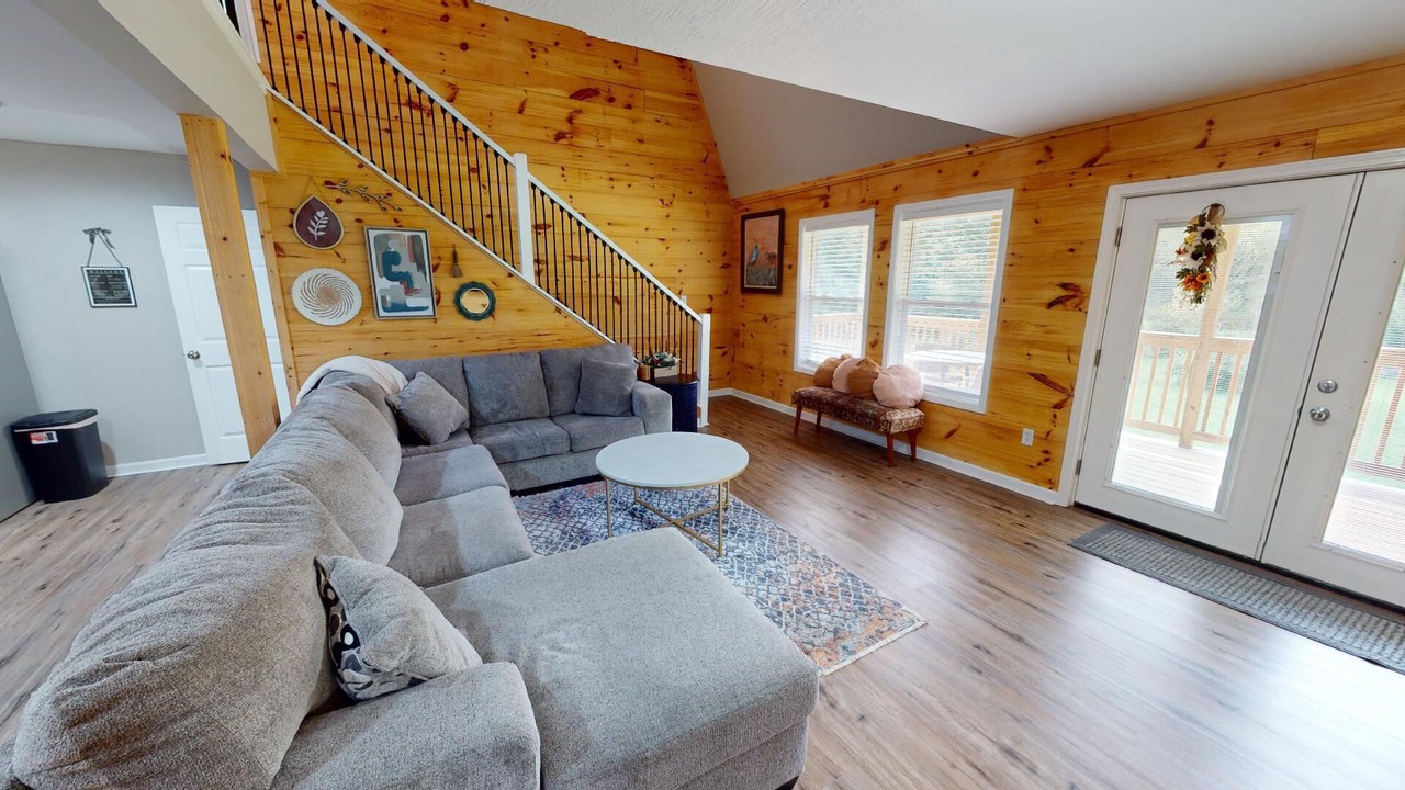 Photo of Livingroom in Logan