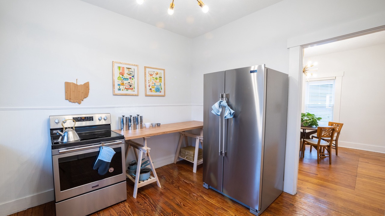 Photo of Kitchen in Tipp City