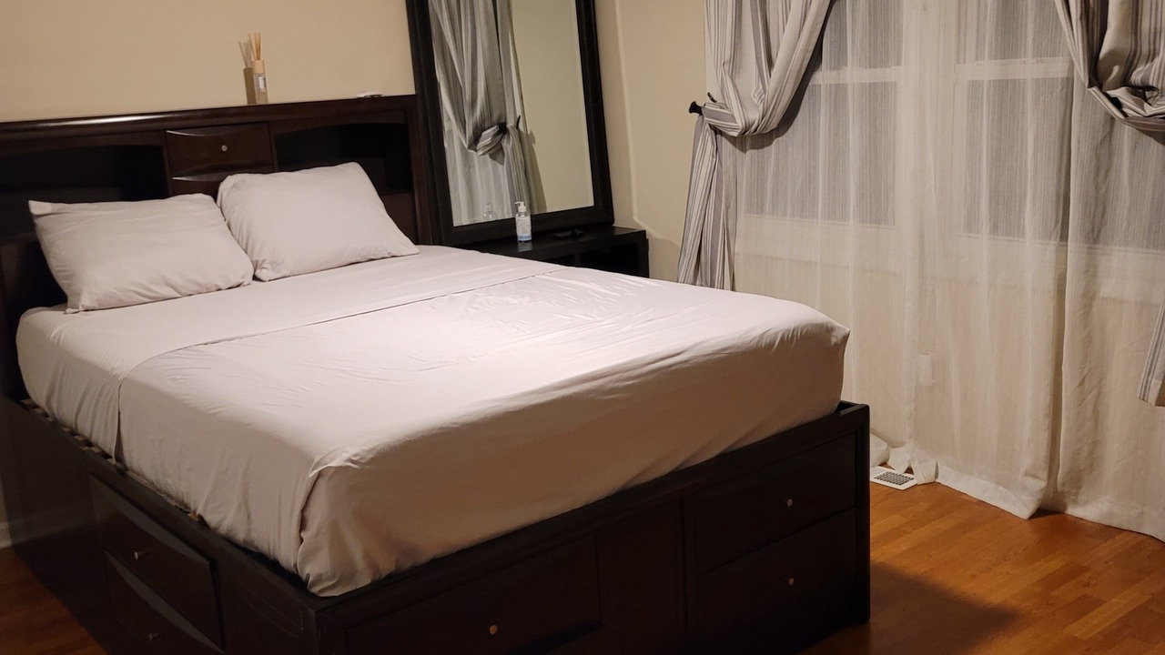 Photo of Bedroom in Willingboro