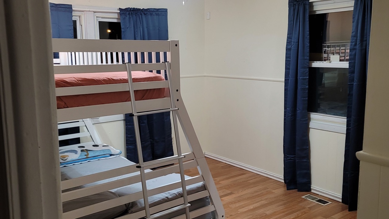 Photo of Bedroom in Willingboro