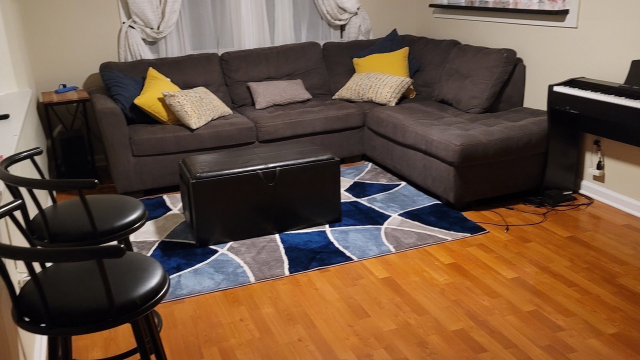 Photo of Livingroom in Willingboro