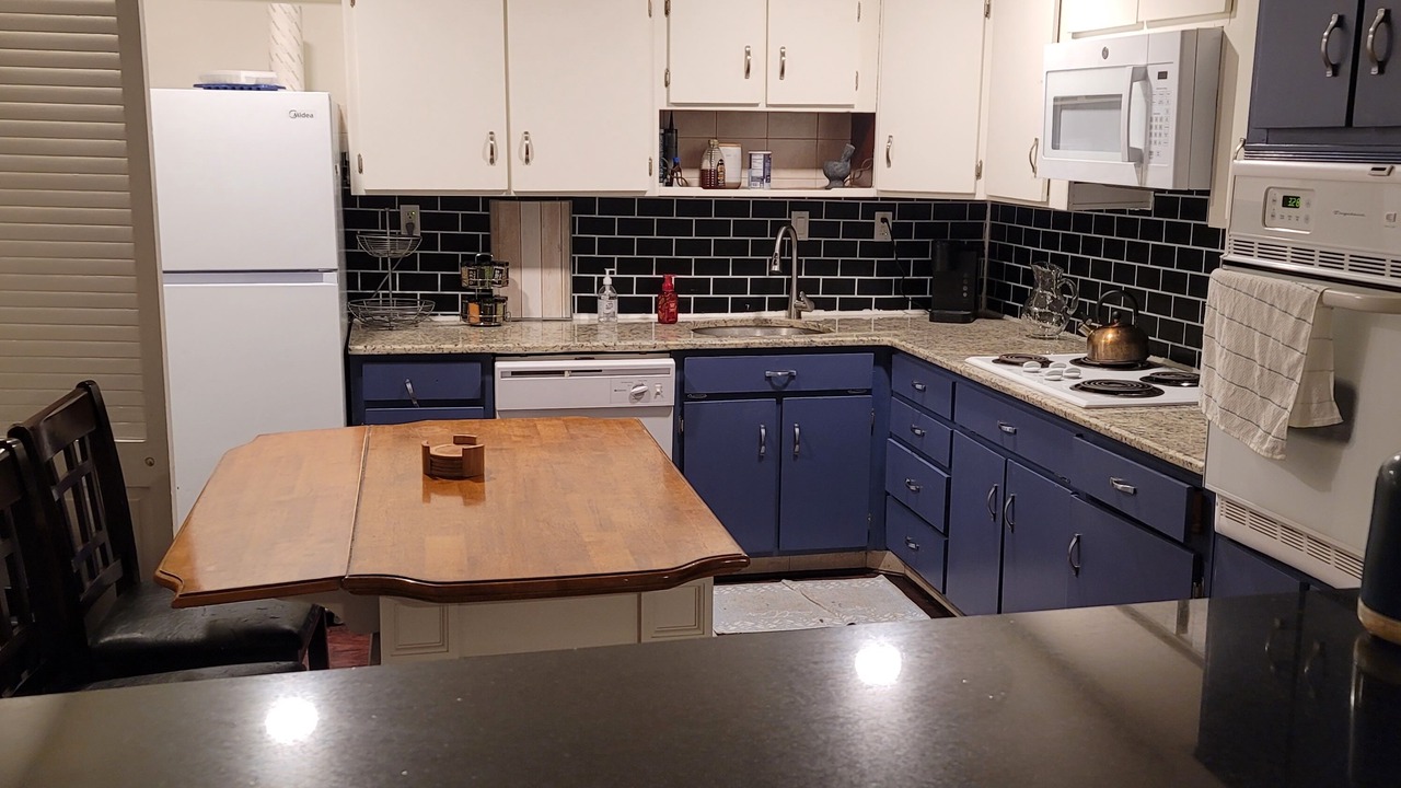 Photo of Kitchen in Willingboro