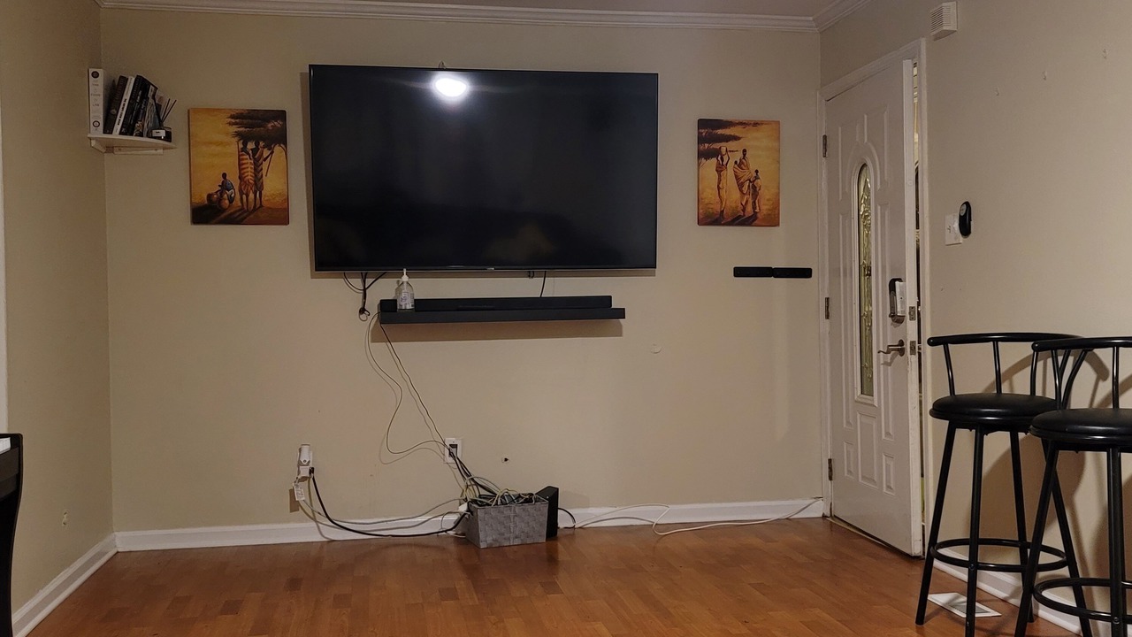 Photo of Livingroom in Willingboro