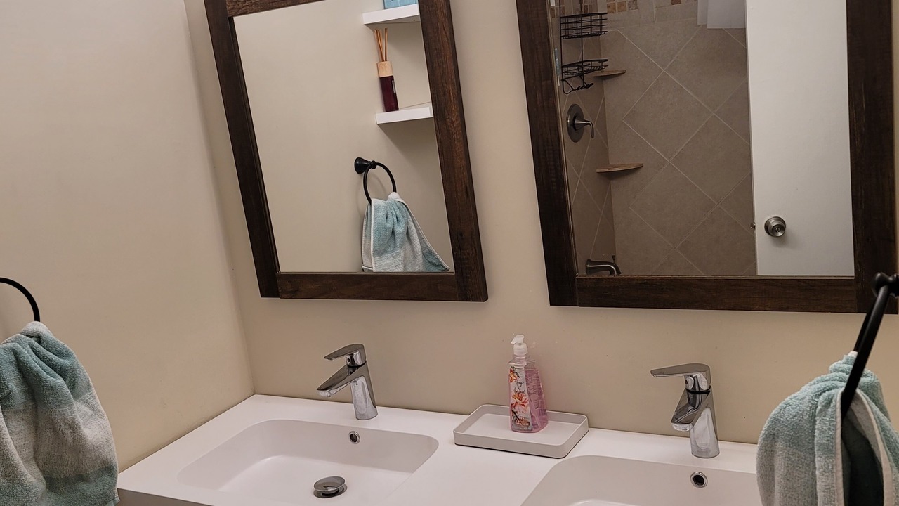 Photo of Bathroom in Willingboro
