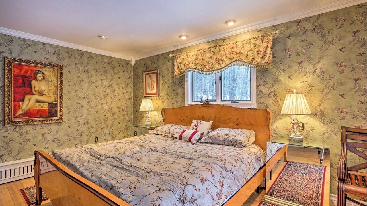 Photo of Bedroom in White Mills