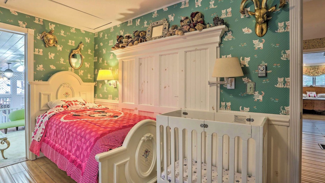 Photo of Bedroom in White Mills