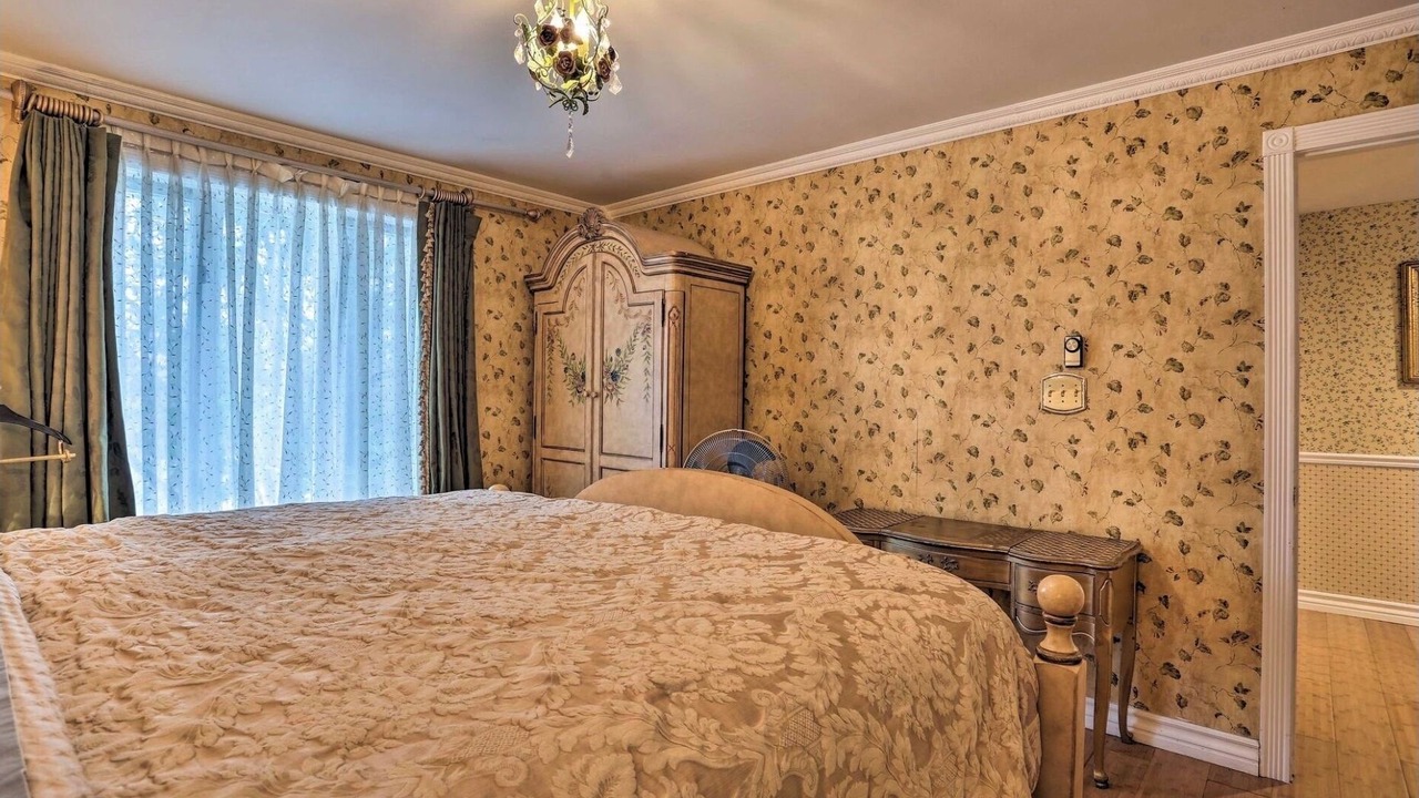 Photo of Bedroom in White Mills