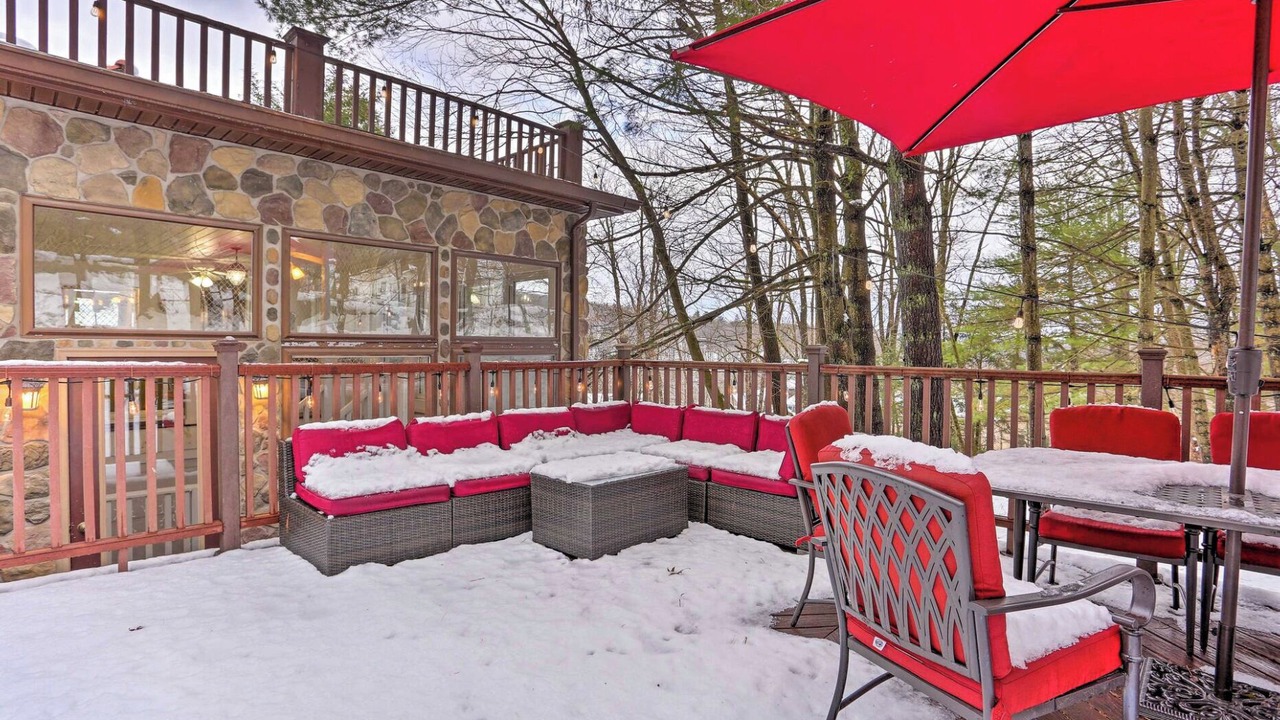 Photo of Outdoor in White Mills