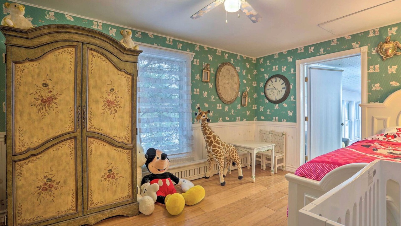 Photo of Bedroom in White Mills
