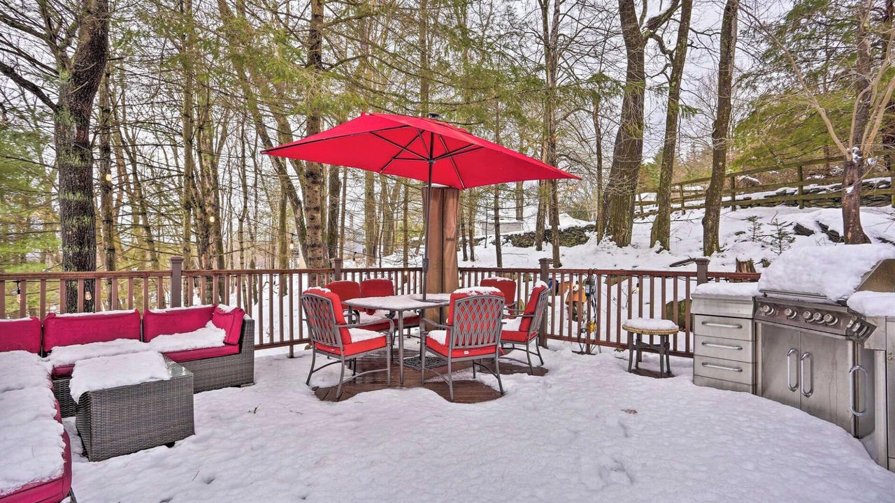 Photo of Outdoor in White Mills