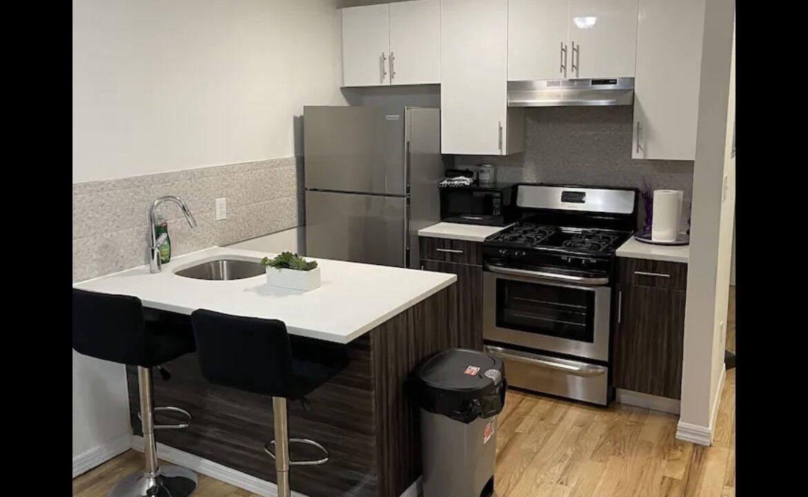 Photo of Kitchen in East Flatbush