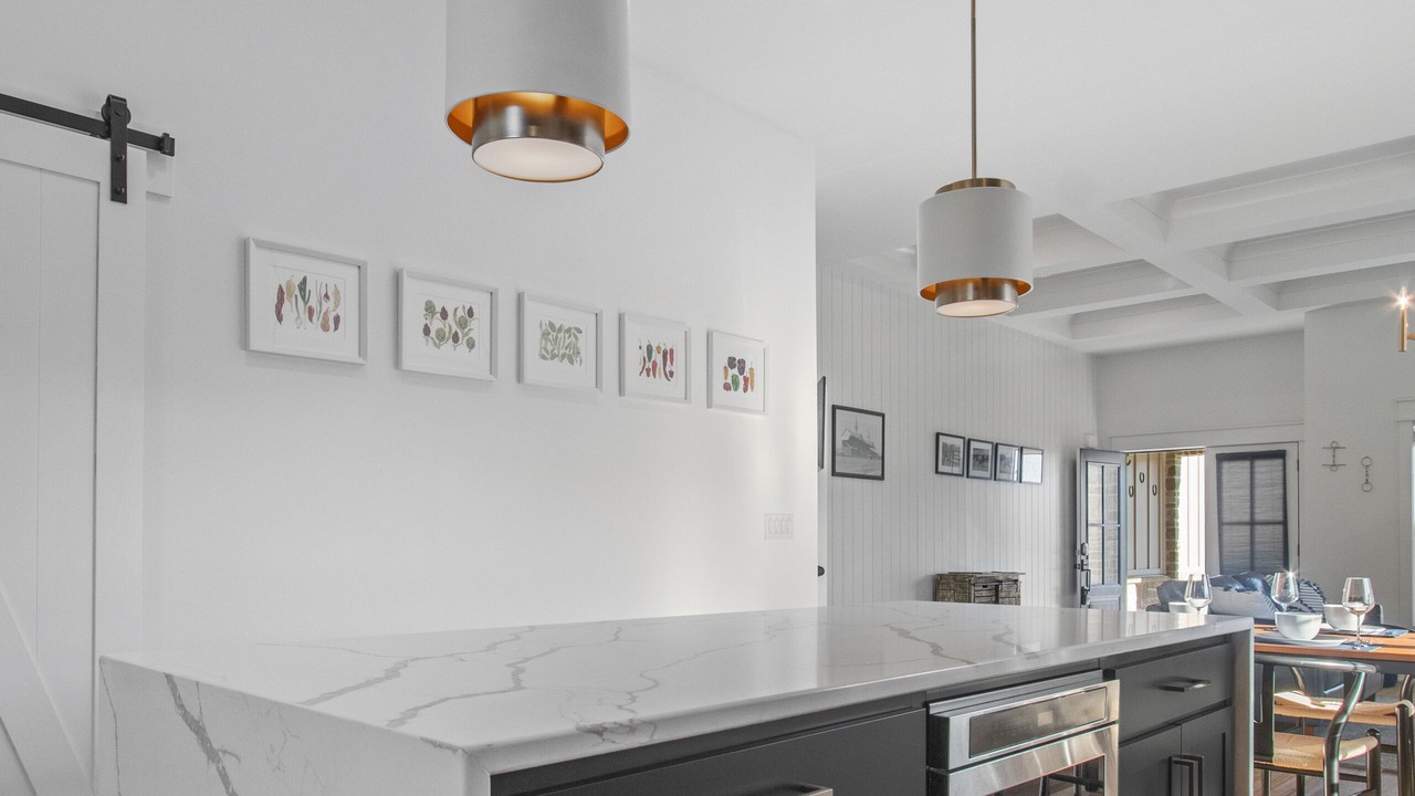 Photo of Kitchen in Jeffersonville - Clarksville