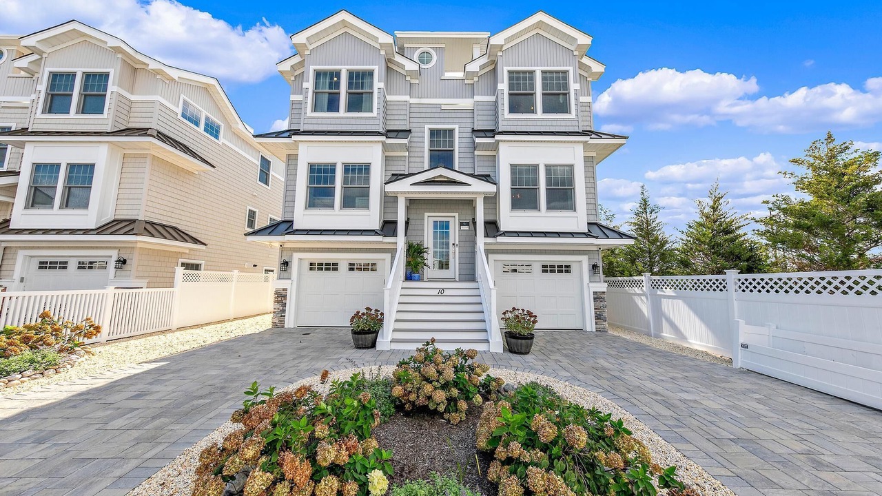 Photo of Outdoor in Beach Haven Gardens