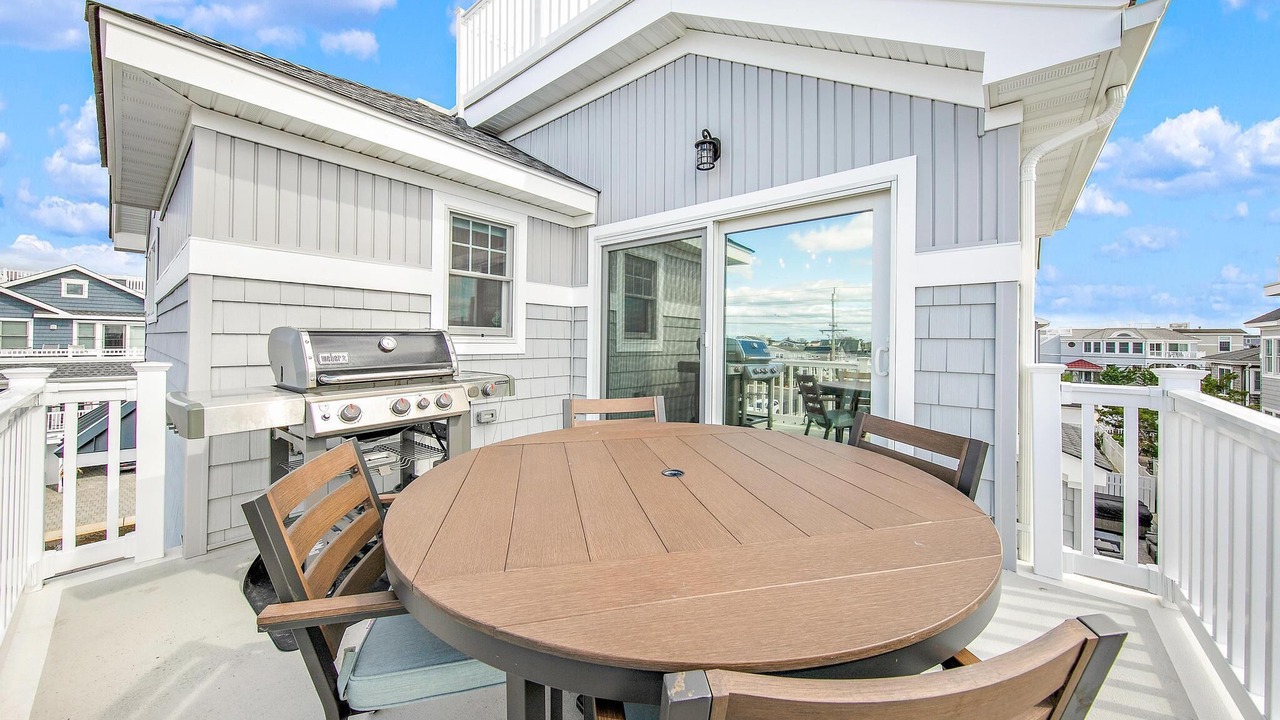 Photo of Outdoor in Beach Haven Gardens