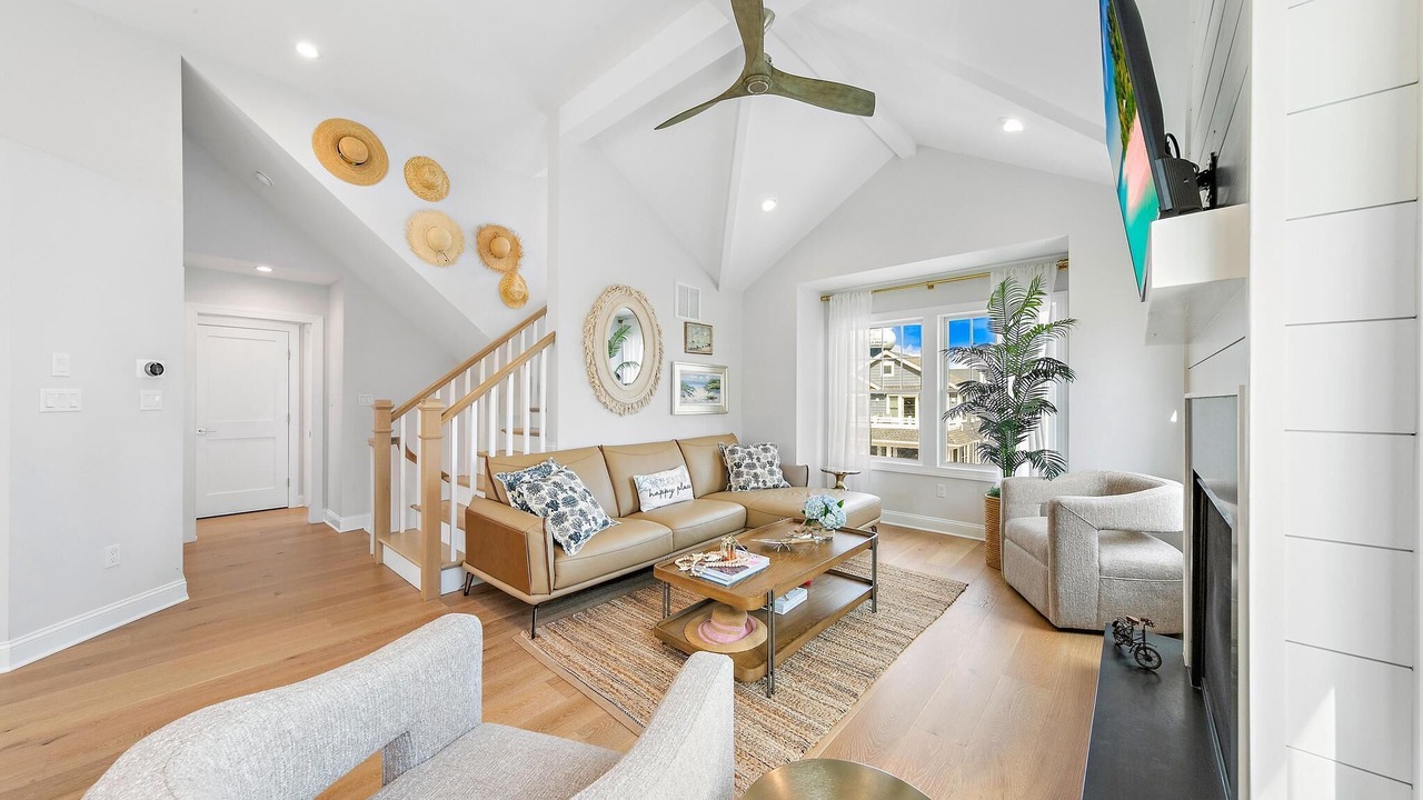 Photo of Livingroom in Beach Haven Gardens