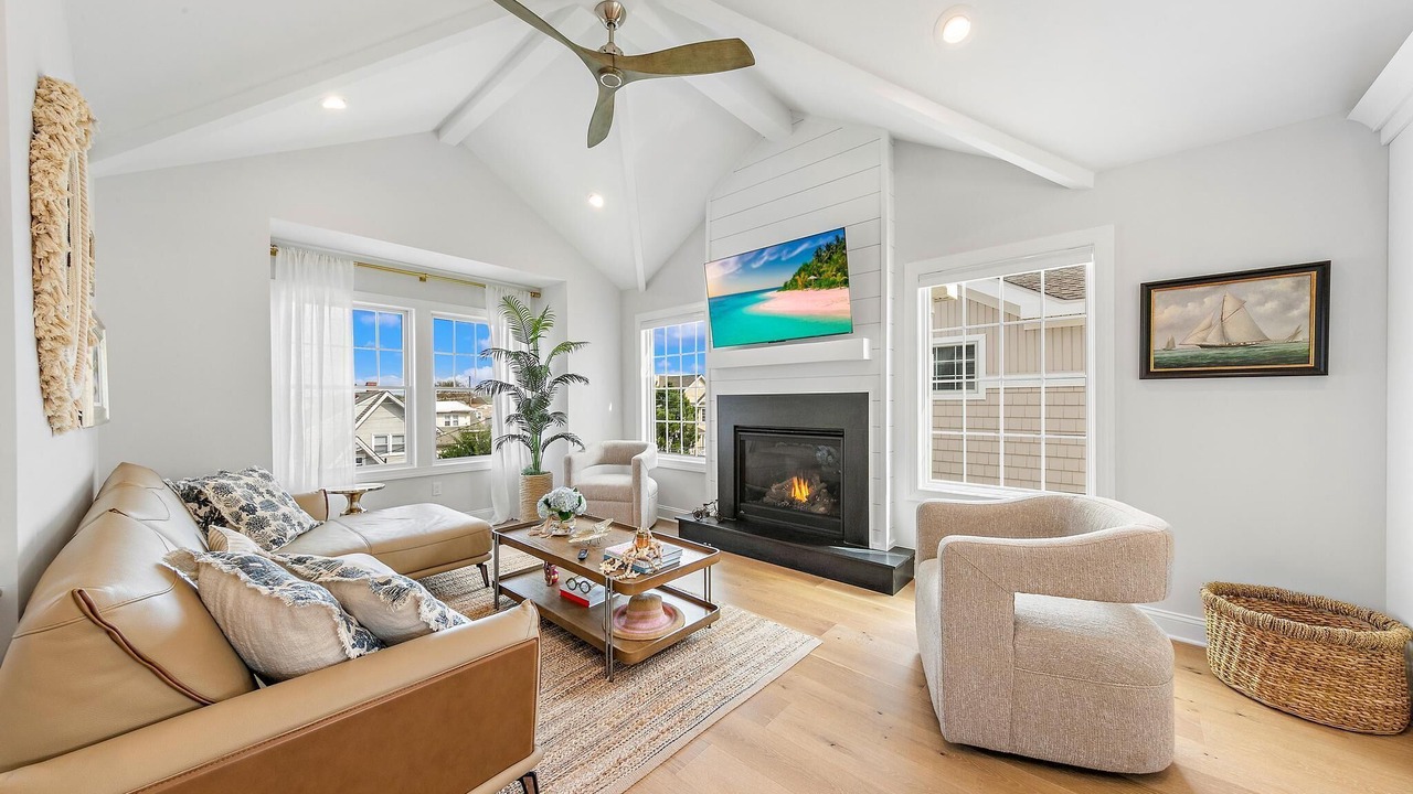 Photo of Livingroom in Beach Haven Gardens