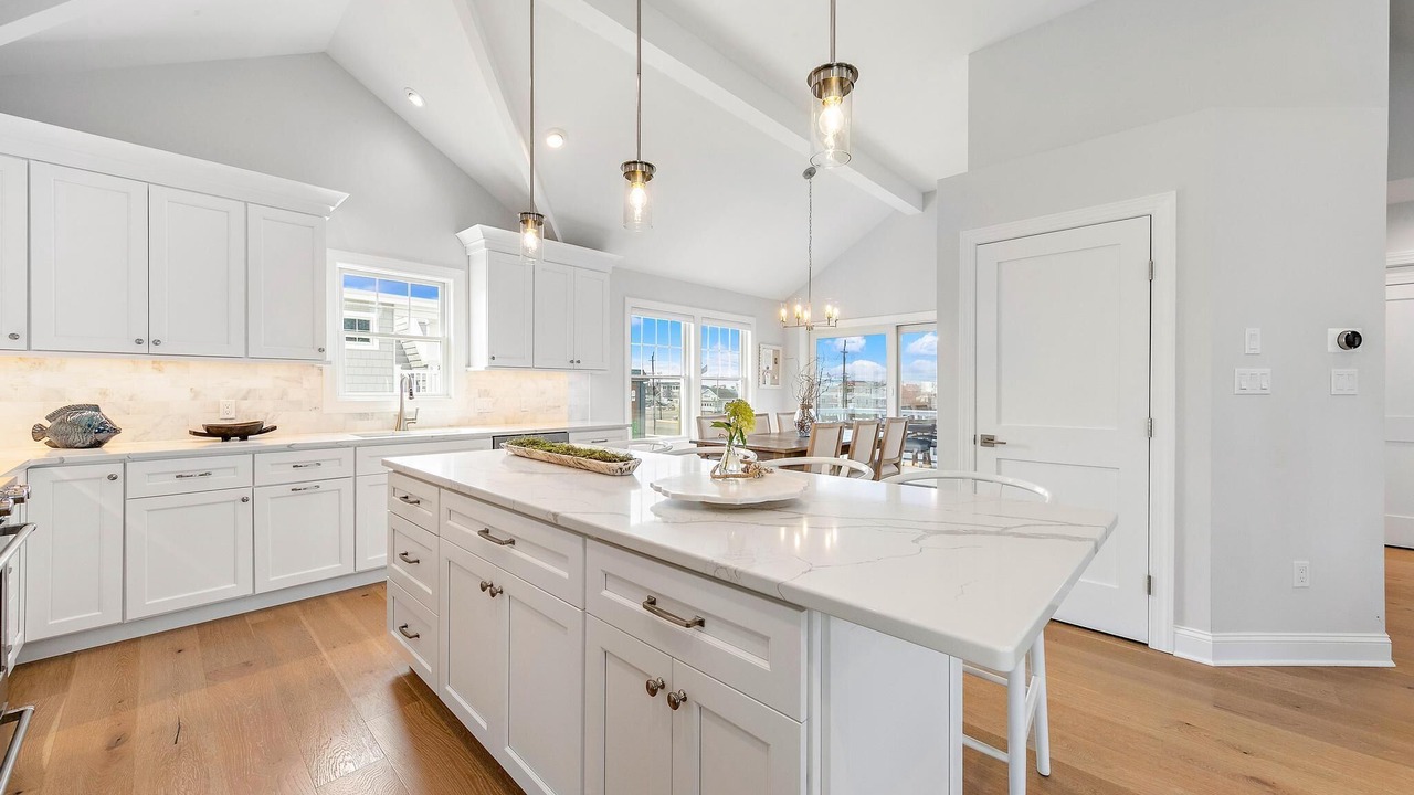 Photo of Kitchen in Beach Haven Gardens