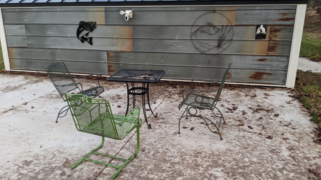 Photo of Outdoor in Bloomingdale