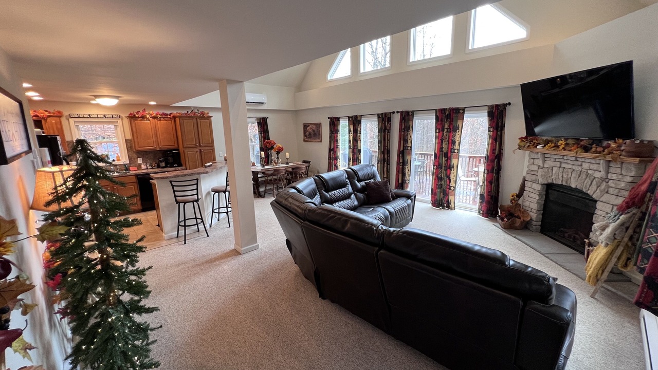 Photo of Livingroom in Lake Ariel