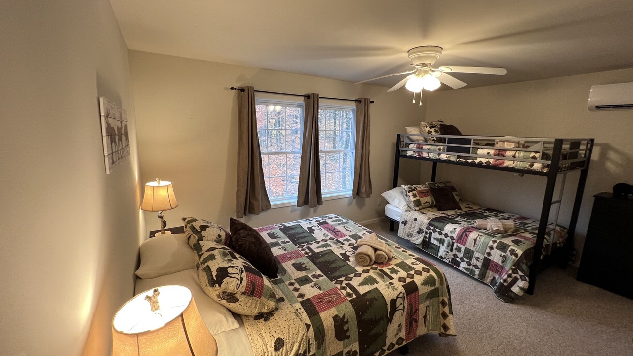 Photo of Bedroom in Lake Ariel