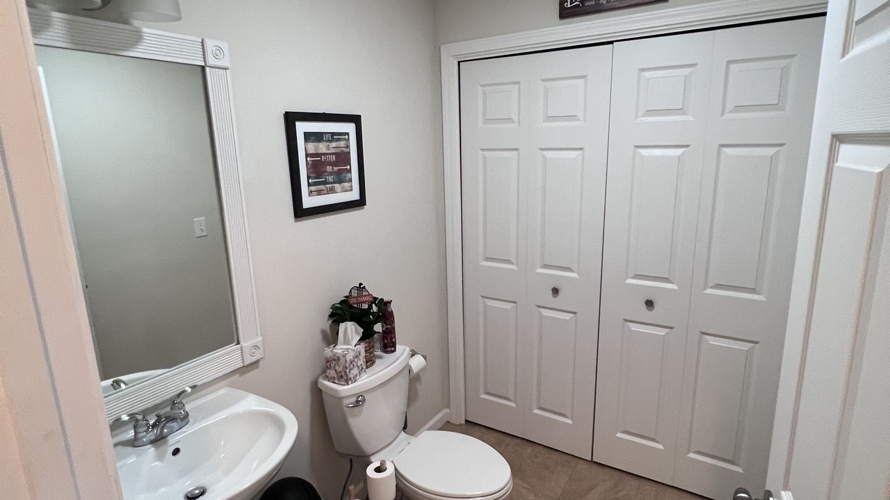 Photo of Bathroom in Lake Ariel