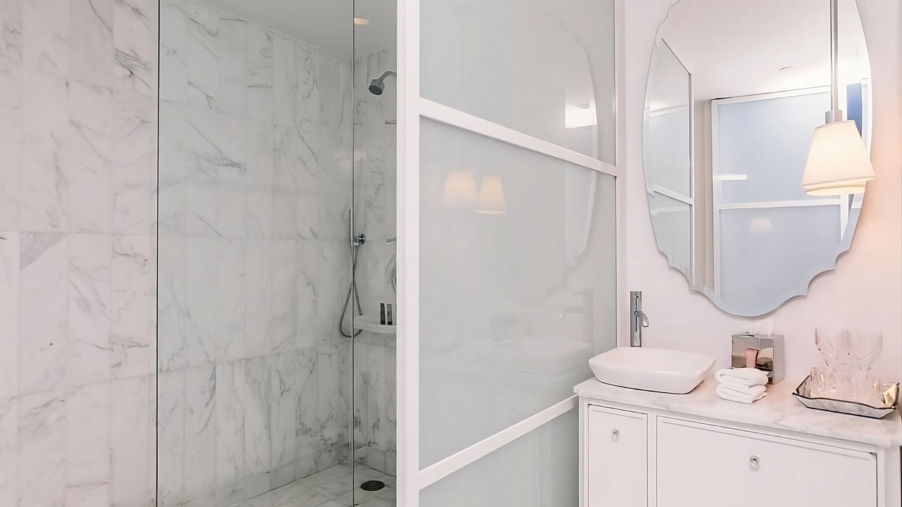 Photo of Bathroom in SoHo
