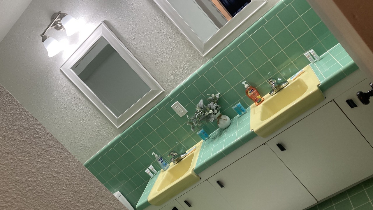 Photo of Bathroom in Ahsahka