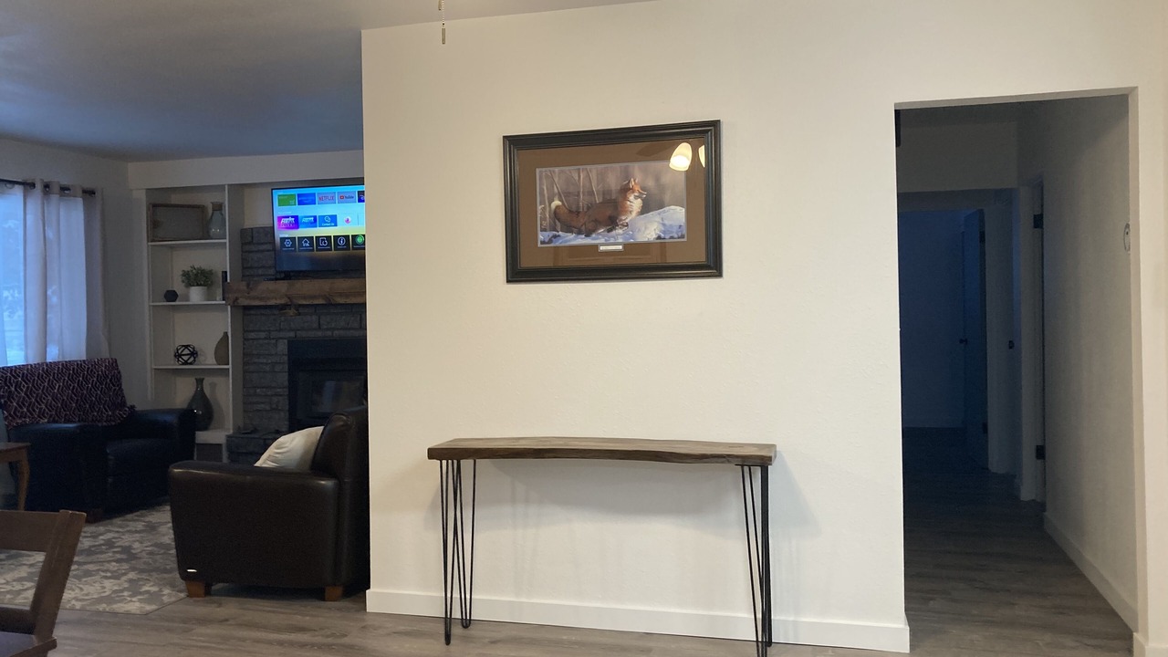 Photo of Livingroom in Ahsahka