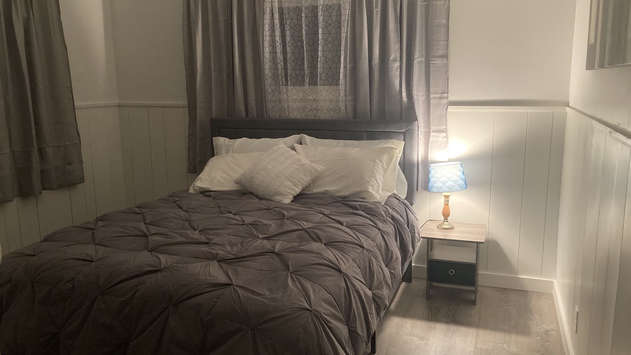 Photo of Bedroom in Ahsahka
