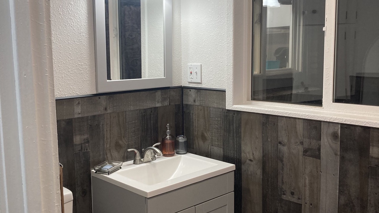 Photo of Bathroom in Ahsahka