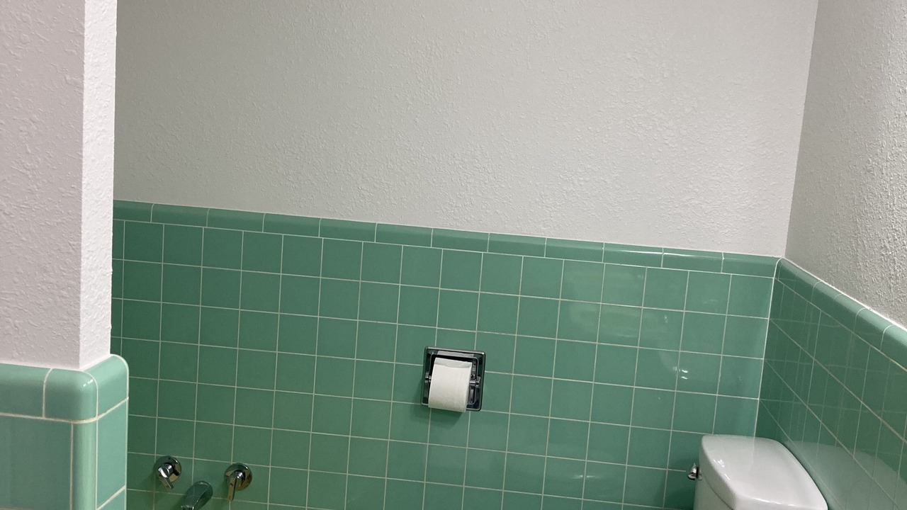 Photo of Bathroom in Ahsahka
