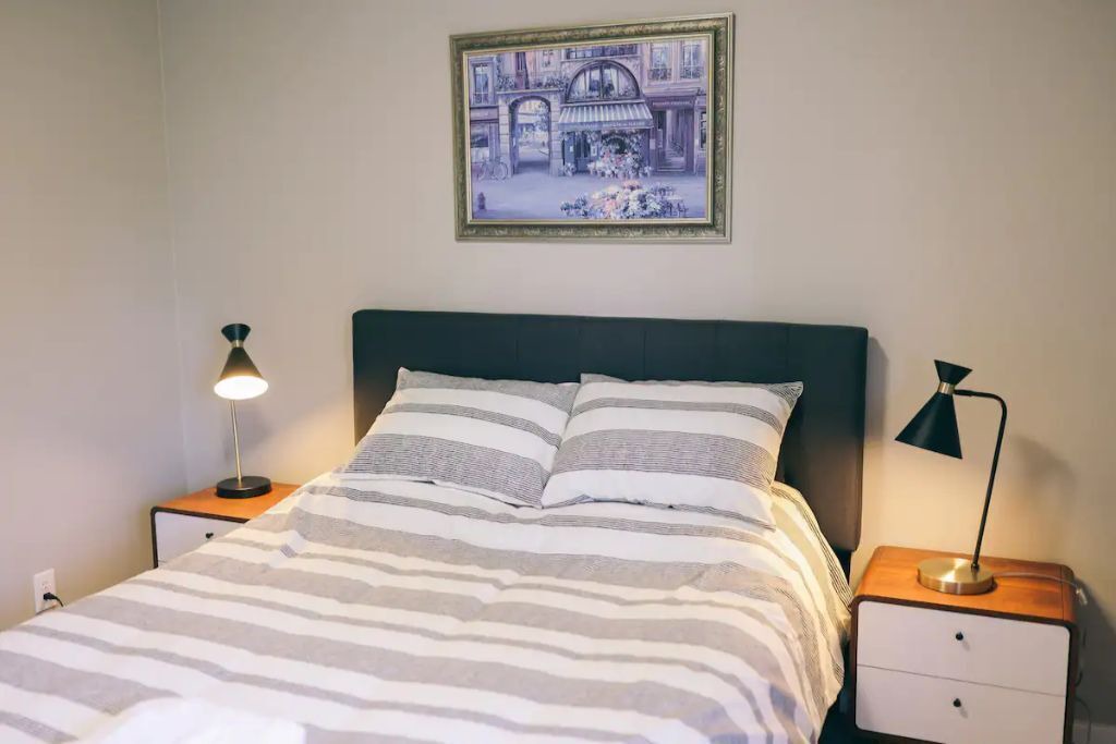 Photo of Bedroom in Southwest Ada County Alliance