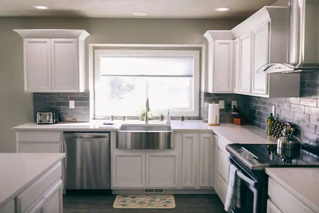 Photo of Kitchen in Southwest Ada County Alliance