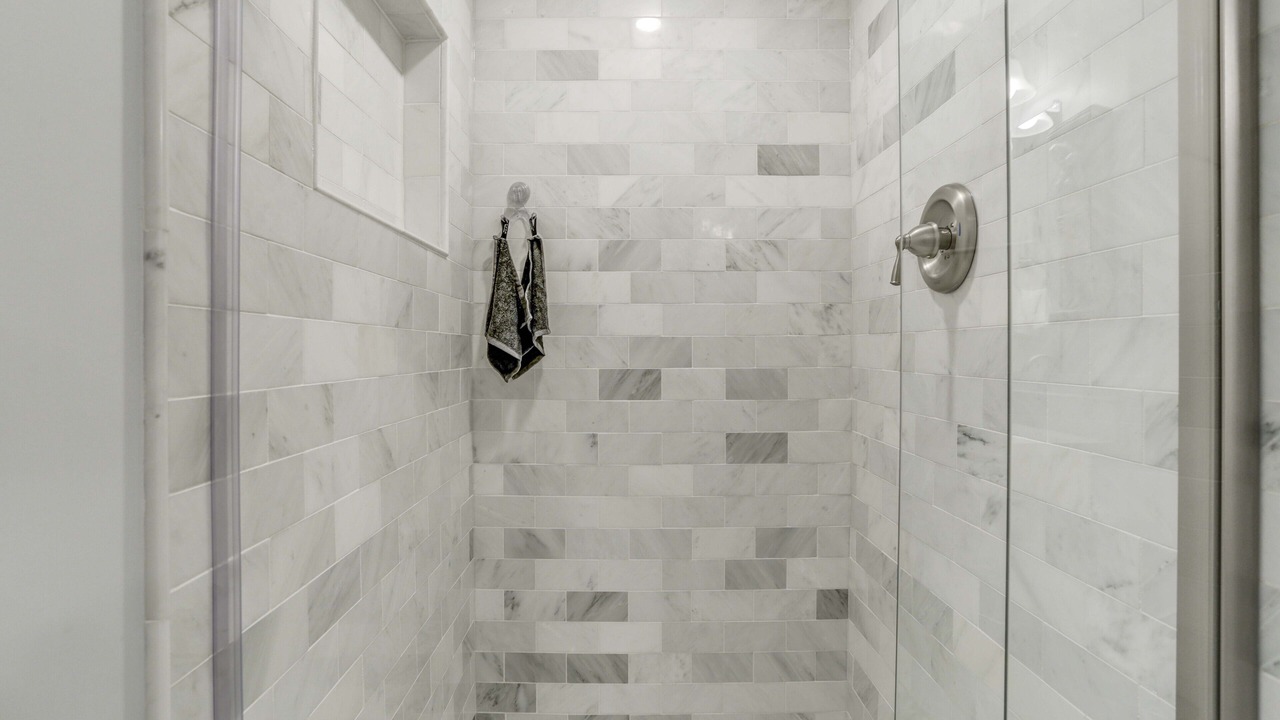 Photo of Bathroom in Germantown