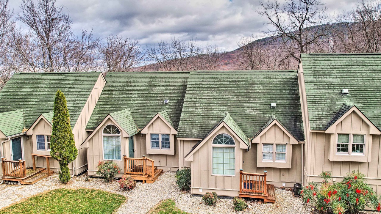 Photo of Outdoor in Mercersburg