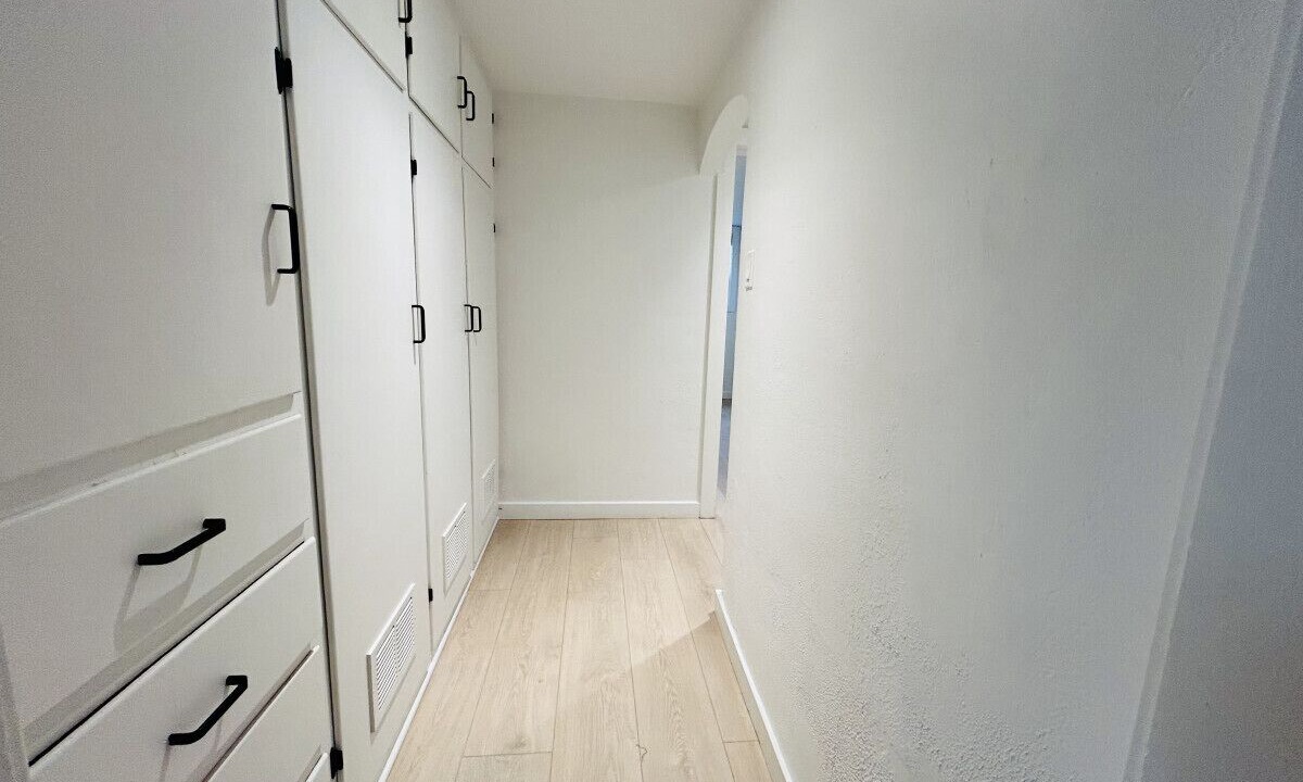 Photo of Bathroom in North End