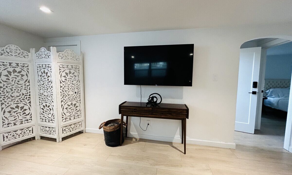 Photo of Bedroom in North End