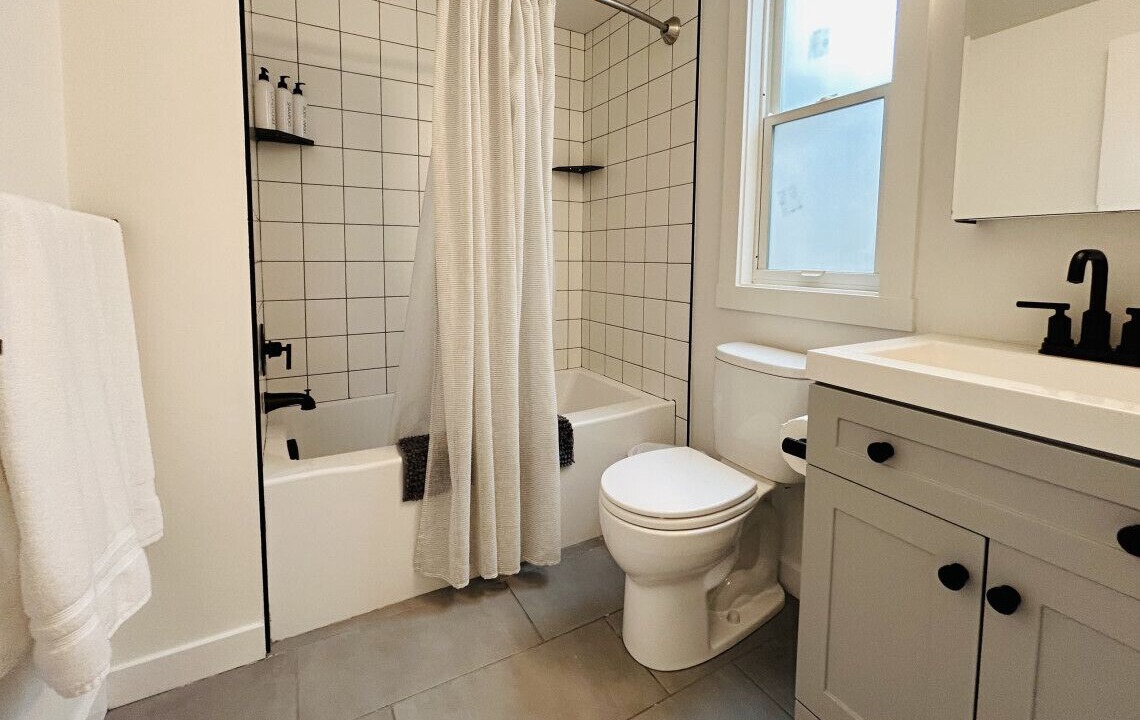 Photo of Bathroom in North End