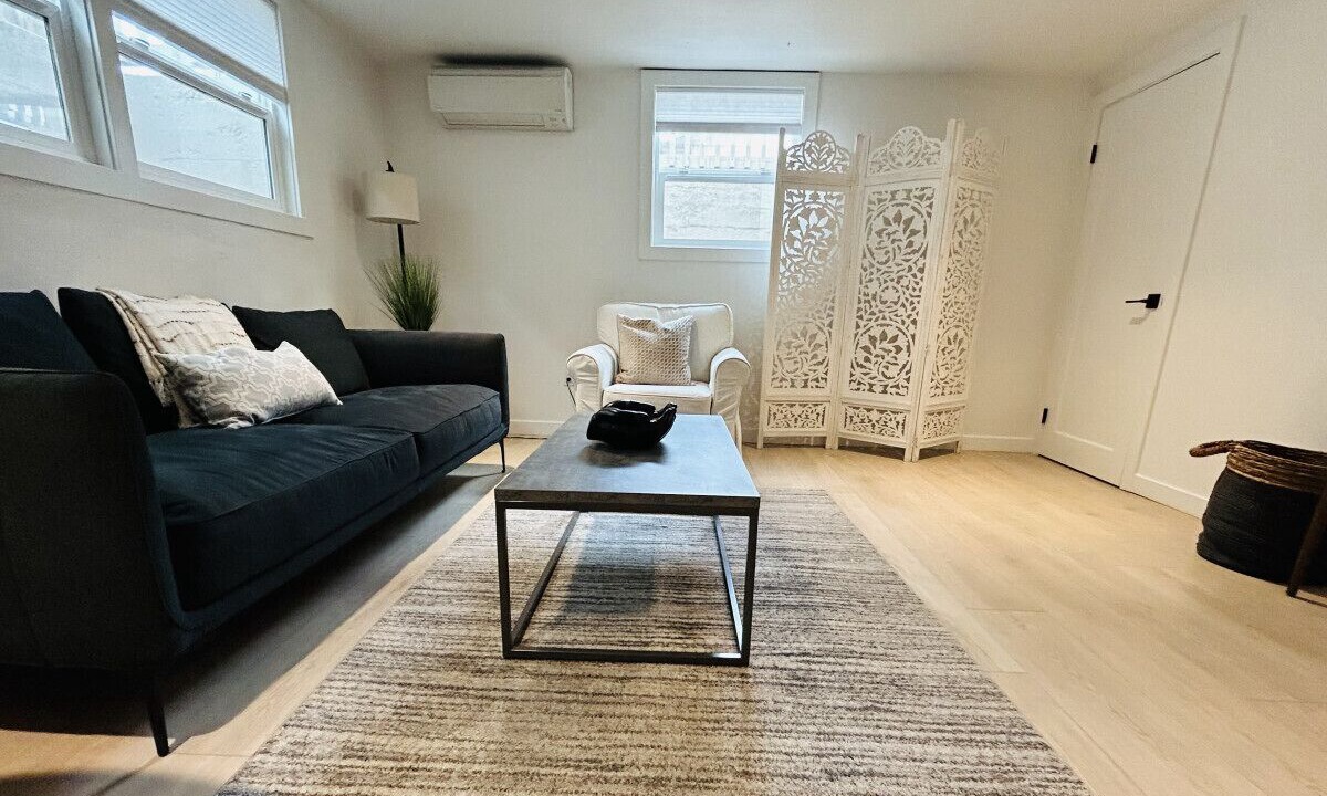Photo of Bedroom in North End