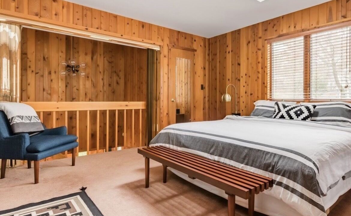 Photo of Bedroom in West Milford