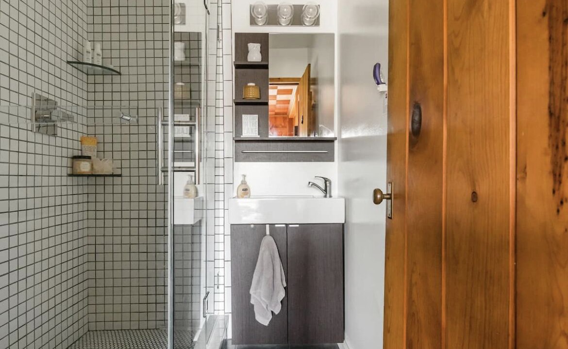 Photo of Bathroom in West Milford