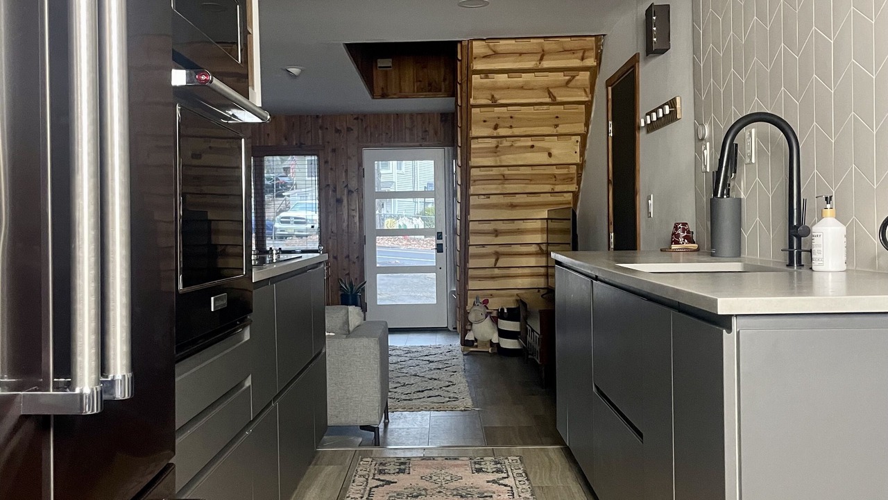 Photo of Kitchen in West Milford