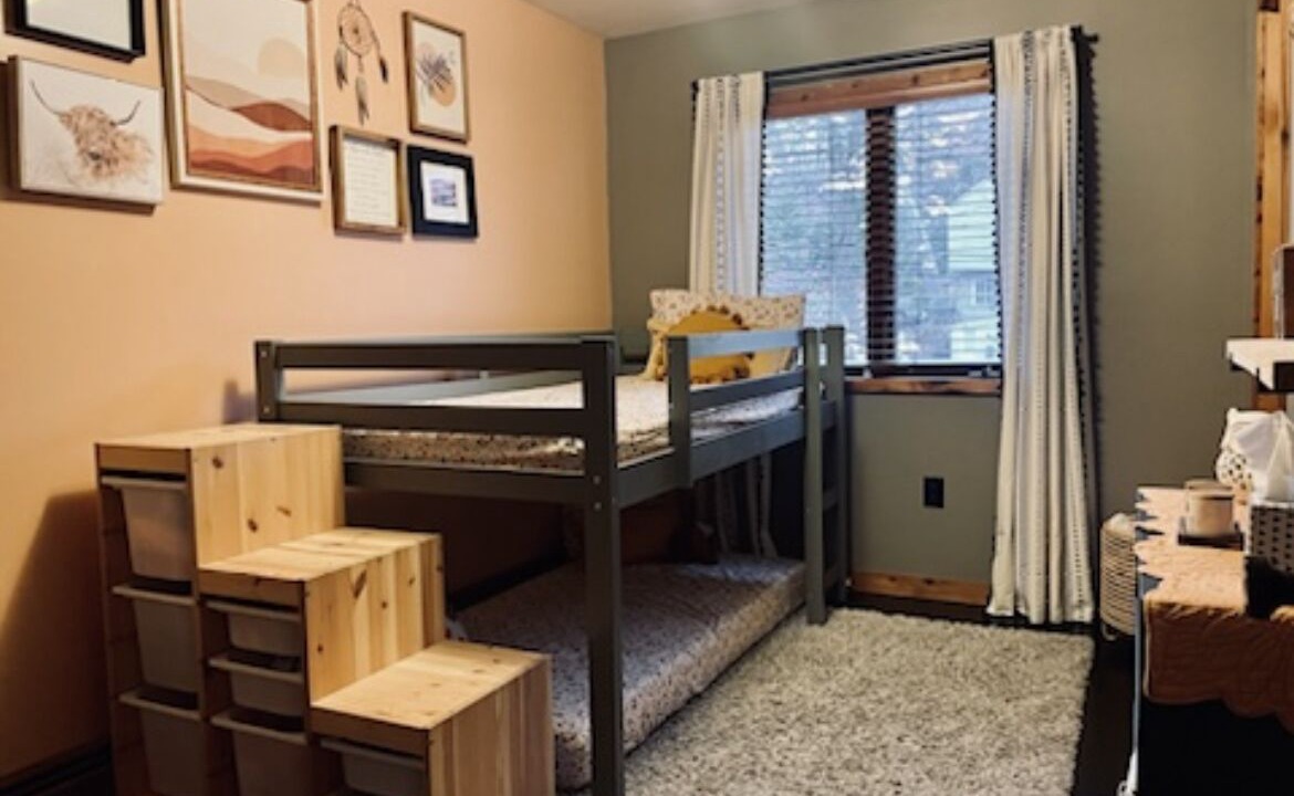Photo of Bedroom in West Milford