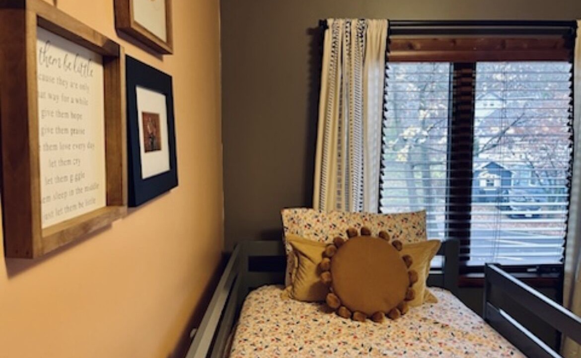 Photo of Bedroom in West Milford