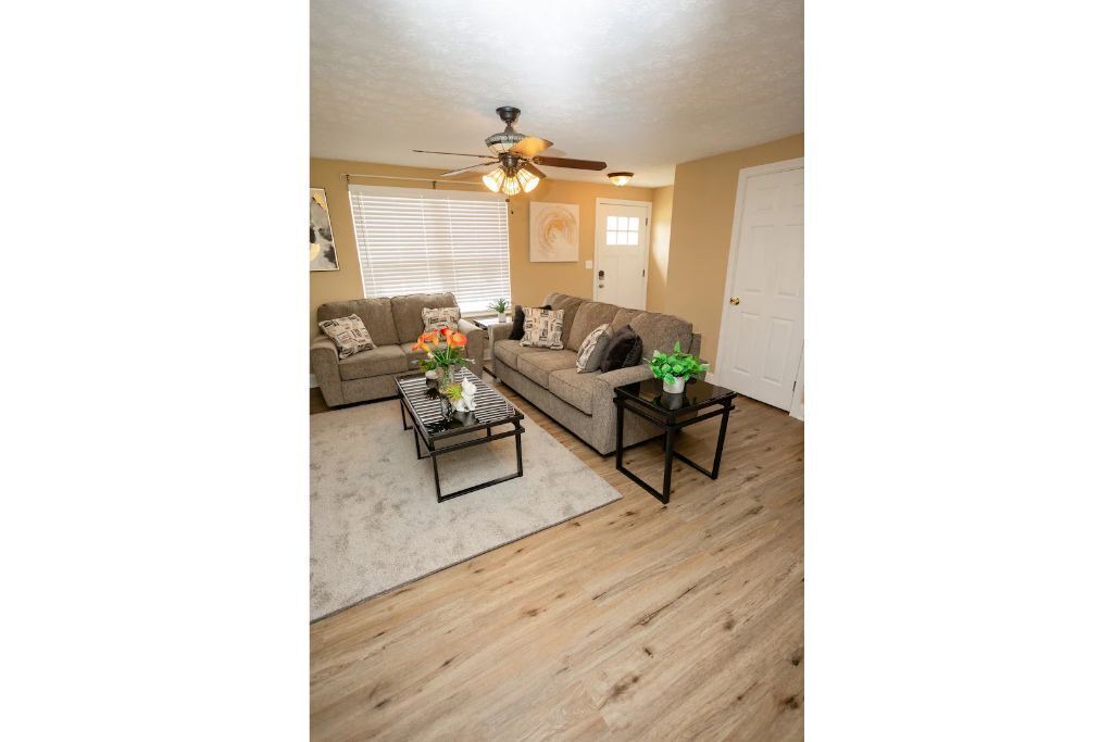 Photo of Livingroom in Elsmere