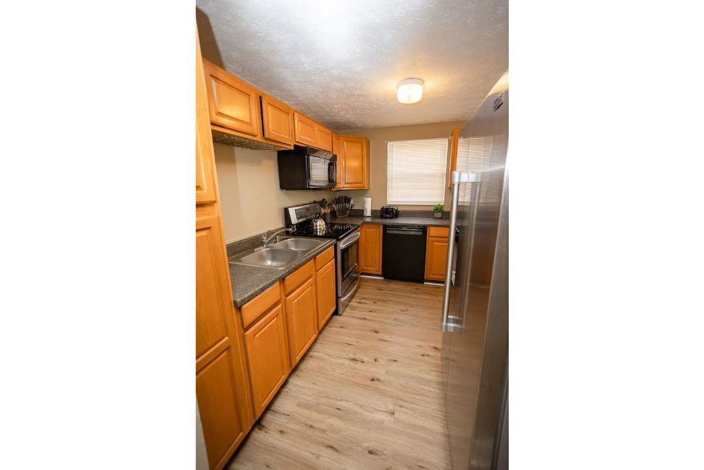 Photo of Kitchen in Elsmere