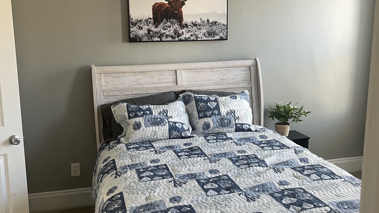 Photo of Bedroom in Washington Court House