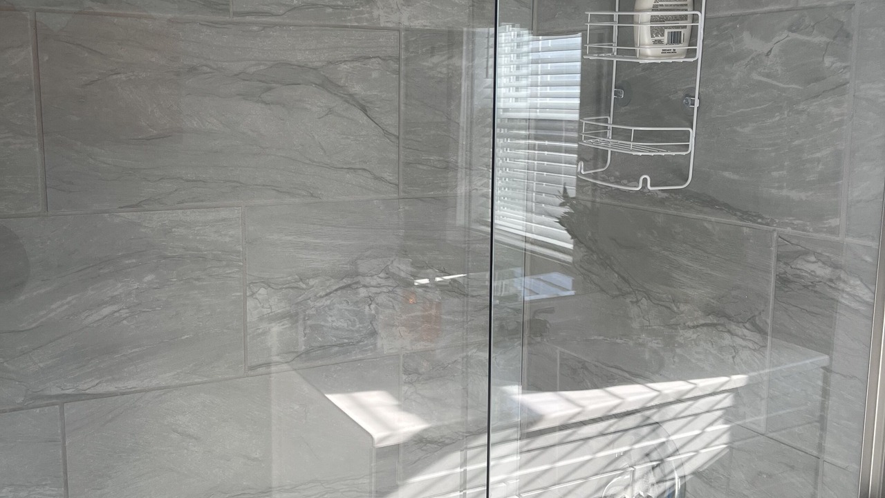 Photo of Bathroom in Washington Court House